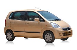 Maruti Zen Estilo VXI(ABS) (Petrol)